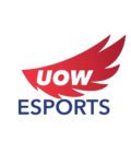 UniClubs -UOW Esports Logo