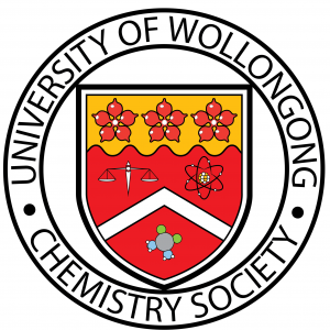UniClubs - UOW ChemSoc Logo