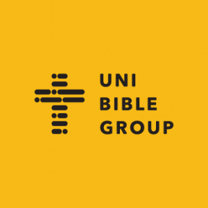 UniClubs - UOW Uni Bible Group Logo