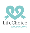 UniClubs - UOW LifeChoice Wollongong Logo