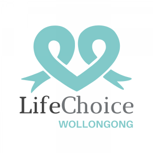 UniClubs - UOW LifeChoice Wollongong Logo