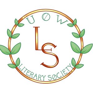 UniClubs - UOW Literary Society Logo