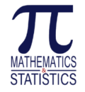 UniClubs - UOW Mathematics and Statistics Society Logo