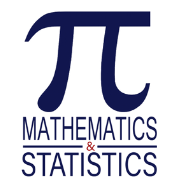 UniClubs - UOW Mathematics and Statistics Society Logo