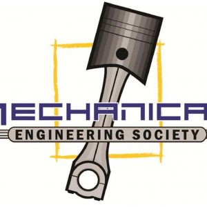 UniClubs - UOW Mechanical Engineering Society Logo