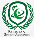 UniClubs - UOW Pakistani Student Association Logo