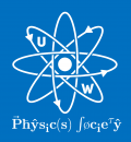 physics new logo