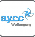 UniClubs - UOW Australian Youth Climate Coalition (AYCC) Logo