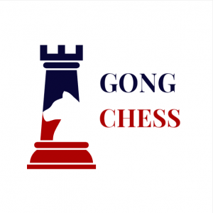 Gong Chess Logo