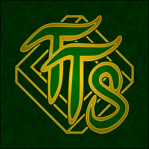 Table Top Society Logo