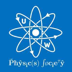 Physics Society Logo