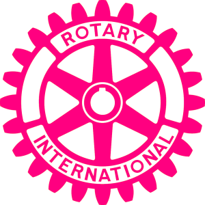 UOW Rotaract Club Logo