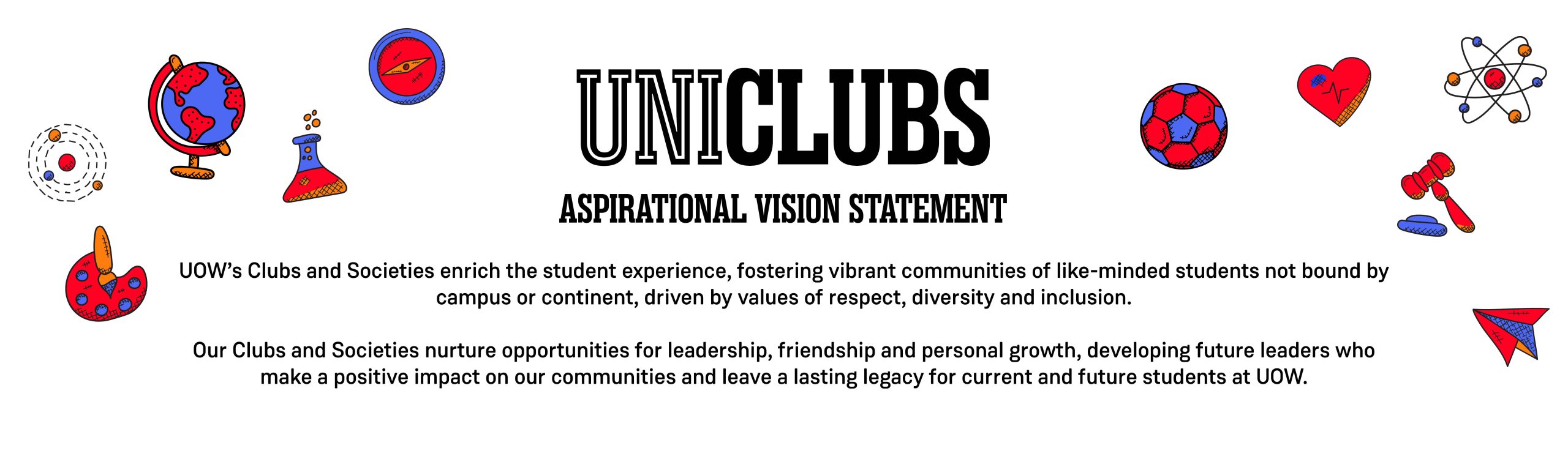 UniClubs Statement